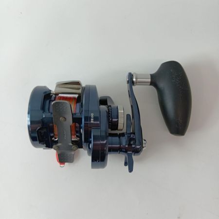 SHIMANO シマノ ベイトリール オシアコンクエストリミテッド 200HG 04183