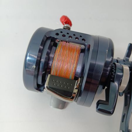 SHIMANO シマノ ベイトリール オシアコンクエストリミテッド 200HG 04183