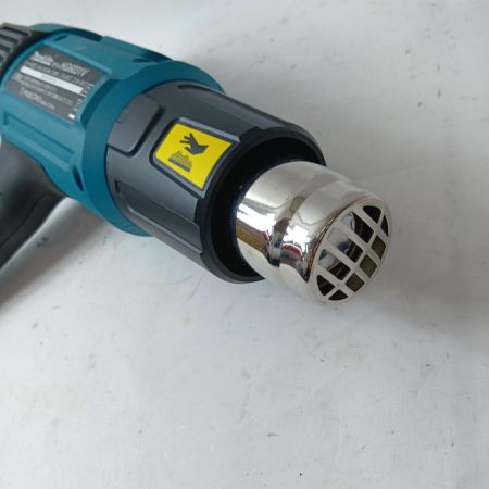 MAKITA マキタ ヒートガン HG6031V ブルー ケース付 コード式 100v
