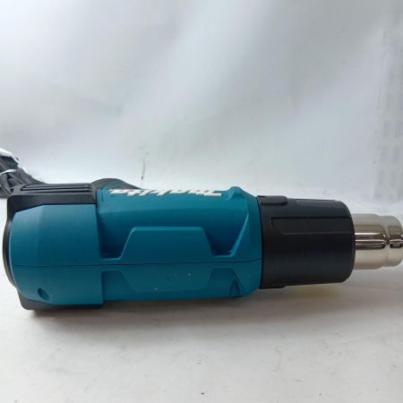 MAKITA マキタ ヒートガン HG6031V ブルー ケース付 コード式 100v