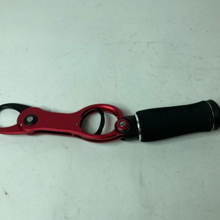 STUDIO OCEAN MARK スタジオオーシャンマーク フィッシュグリップ OG2510 レッド