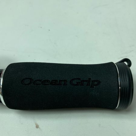 STUDIO OCEAN MARK スタジオオーシャンマーク フィッシュグリップ OG2510 レッド