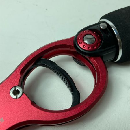 STUDIO OCEAN MARK スタジオオーシャンマーク フィッシュグリップ OG2510 レッド