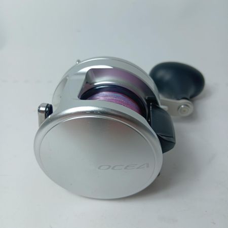 SHIMANO シマノ ベイトリール 03058 13オシアカルカッタ 300HG