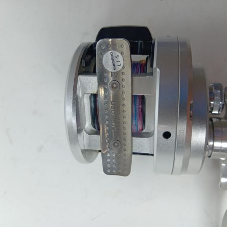 SHIMANO シマノ ベイトリール 03058 13オシアカルカッタ 300HG