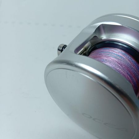 SHIMANO シマノ ベイトリール 03058 13オシアカルカッタ 300HG