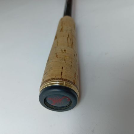 SHIMANO シマノ バスロッド 18ワールドシャウラ 17114R-2 38117 ケース付