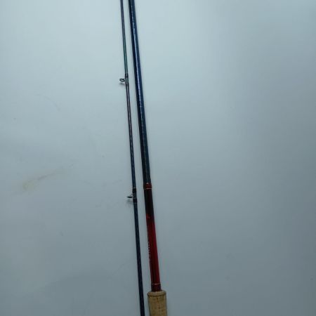 SHIMANO シマノ バスロッド 18ワールドシャウラ 17114R-2 38117 ケース付