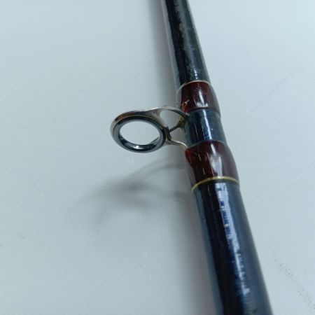 SHIMANO シマノ バスロッド 18ワールドシャウラ 17114R-2 38117 ケース付