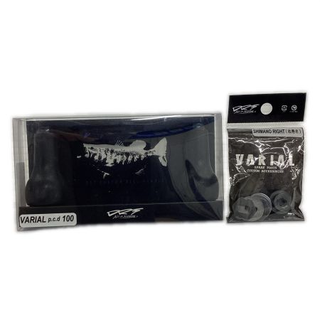 DRT ハンドル VARIAL p.c.d. 100
