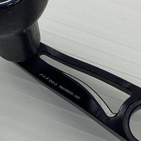 DRT ハンドル VARIAL p.c.d. 100