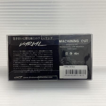 DRT ハンドル VARIAL p.c.d. 100