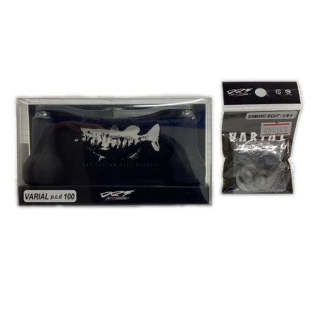 DRT inc. ハンドル VARIAL p.c.d. 100