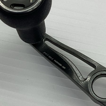 DRT inc. ハンドル VARIAL p.c.d. 100