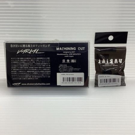 DRT inc. ハンドル VARIAL p.c.d. 100