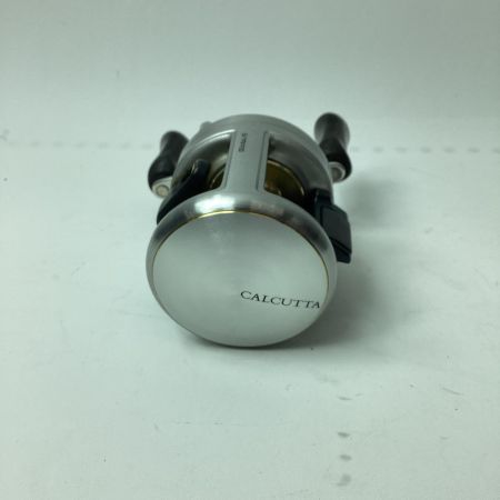 SHIMANO シマノ ベイトリール 05カルカッタ 100  01957 リールポーチ付