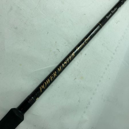 TENRYU CO. 天龍 ショアジギングロッド パワーマスター ヘビーコア PMH100HH 竿袋付