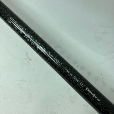 TENRYU CO. 天龍 ショアジギングロッド パワーマスター ヘビーコア PMH100HH 竿袋付