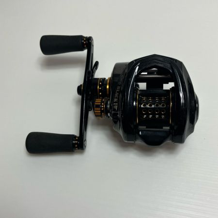 Abu Garcia アブガルシア ベイトリール レボ ブラック10-L 