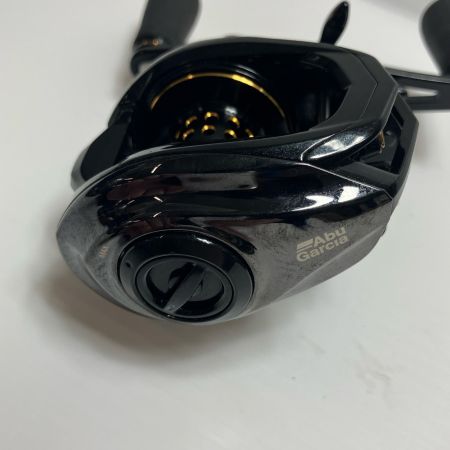 Abu Garcia アブガルシア ベイトリール レボ ブラック10-L 