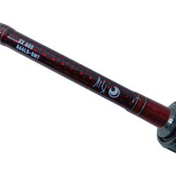 DAIWA ダイワ アジングロッド 月下美人EX AGSアジング64LS-SMT・E 01480401 本体のみ Bランク