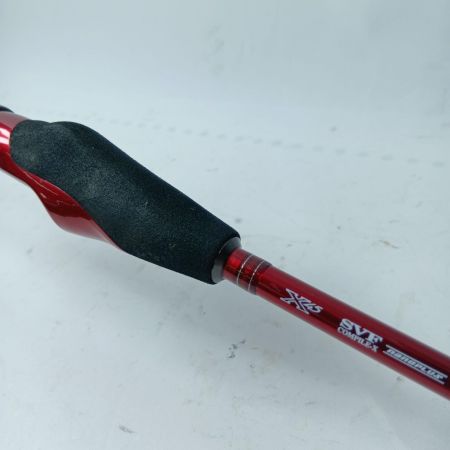 DAIWA ダイワ アジングロッド 月下美人EX AGSアジング64LS-SMT・E 01480401 本体のみ