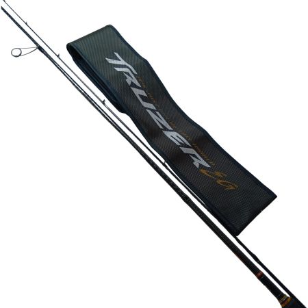 MajorCraft メジャークラフト エギングロッド トルザー TZS-862E 竿袋付