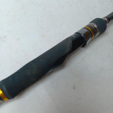 MajorCraft メジャークラフト エギングロッド トルザー TZS-862E 竿袋付