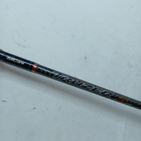 MajorCraft メジャークラフト エギングロッド トルザー TZS-862E 竿袋付