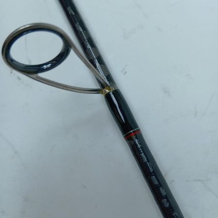 MajorCraft メジャークラフト エギングロッド トルザー TZS-862E 竿袋付