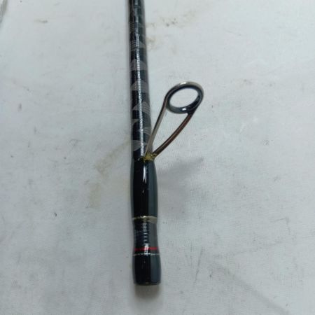 MajorCraft メジャークラフト エギングロッド トルザー TZS-862E 竿袋付