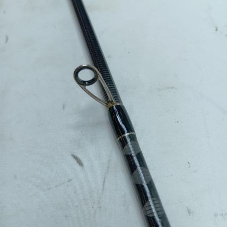 MajorCraft メジャークラフト エギングロッド トルザー TZS-862E 竿袋付