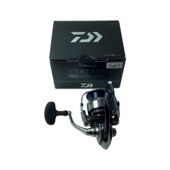 DAIWA ダイワ スピニングリール 19セルテート LT4000-CXH 060053 箱付 Cランク