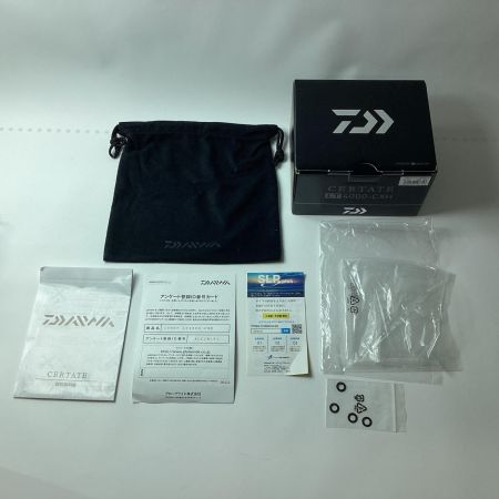 DAIWA ダイワ スピニングリール 19セルテート LT4000-CXH 060053