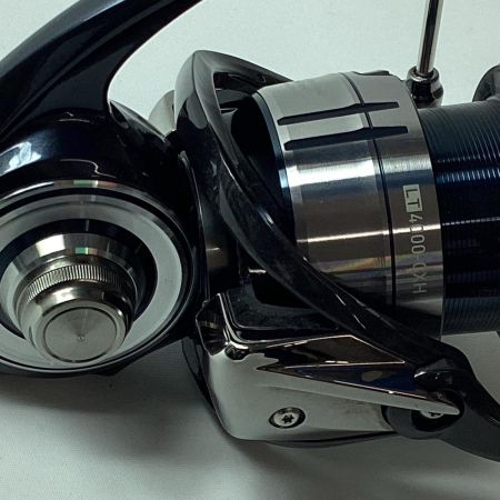 DAIWA ダイワ スピニングリール 19セルテート LT4000-CXH 060053
