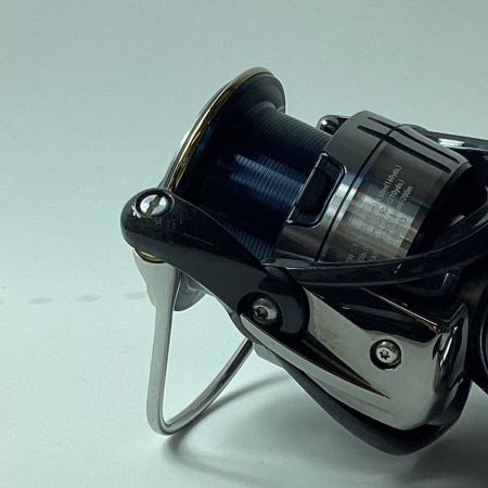 DAIWA ダイワ スピニングリール 19セルテート LT4000-CXH 060053