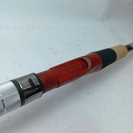 Fishman フィッシュマン シーバスロッド BRIST MARINO 9.9h ブリスト マリノ 竿袋付