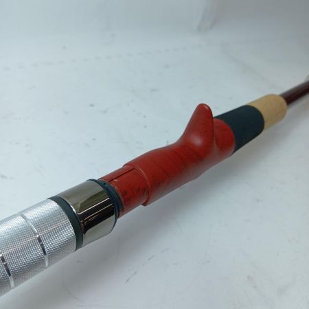 Fishman フィッシュマン シーバスロッド BRIST MARINO 9.9h ブリスト マリノ 竿袋付