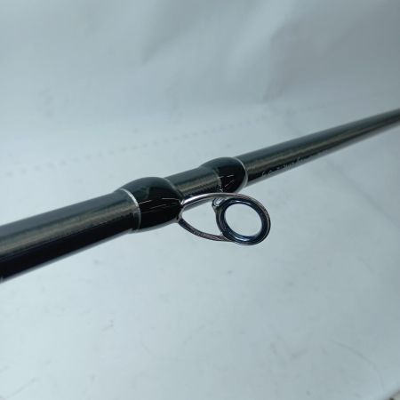 Fishman フィッシュマン シーバスロッド BRIST MARINO 9.9h ブリスト マリノ 竿袋付