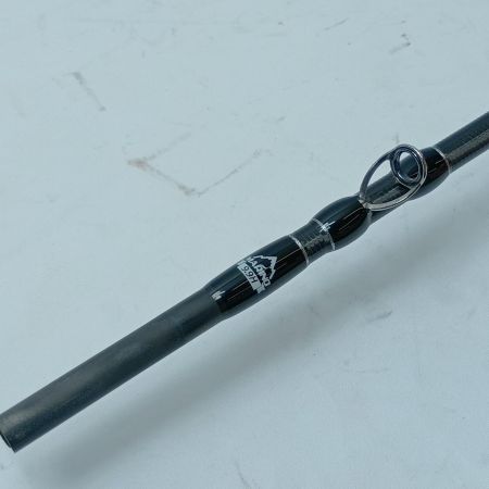 Fishman フィッシュマン シーバスロッド BRIST MARINO 9.9h ブリスト マリノ 竿袋付