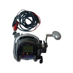 SHIMANO シマノ 電動リール 12フォースマスター 9000 コード付 Cランク