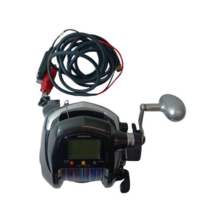 SHIMANO シマノ 電動リール 12フォースマスター 9000 コード付