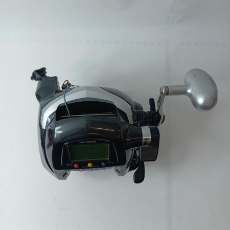 SHIMANO シマノ 電動リール 12フォースマスター 9000 コード付