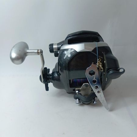 SHIMANO シマノ 電動リール 12フォースマスター 9000 コード付