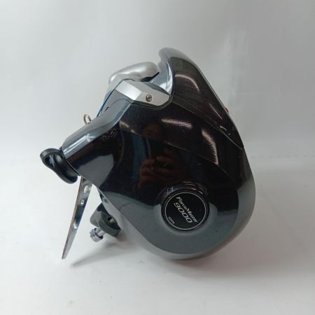 SHIMANO シマノ 電動リール 12フォースマスター 9000 コード付