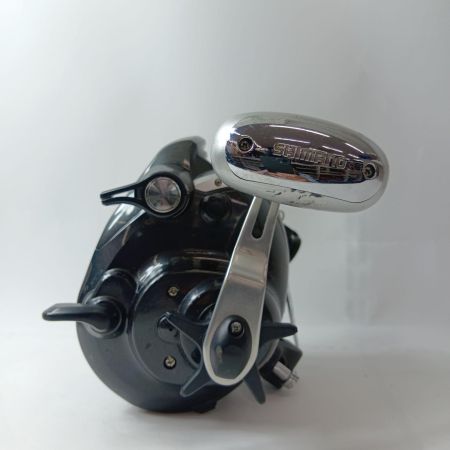 SHIMANO シマノ 電動リール 12フォースマスター 9000 コード付