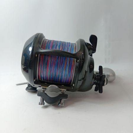 SHIMANO シマノ 電動リール 12フォースマスター 9000 コード付