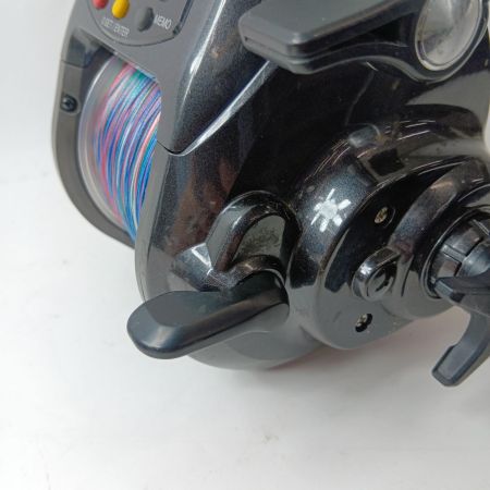 SHIMANO シマノ 電動リール 12フォースマスター 9000 コード付