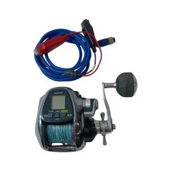 SHIMANO シマノ 電動リール 12フォースマスター 3000MK RG38 02907 コード付 Cランク