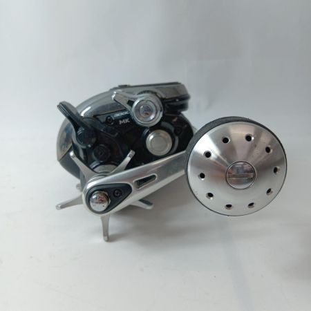 SHIMANO シマノ 電動リール 12フォースマスター 3000MK RG38 02907 コード付